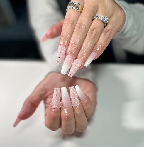 Ongles Top Nails