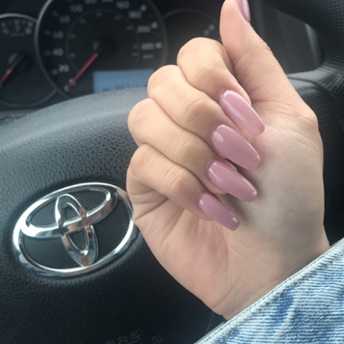 Ongles Top Ten - Les Galeries Lachine