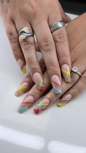 Ongles Unique