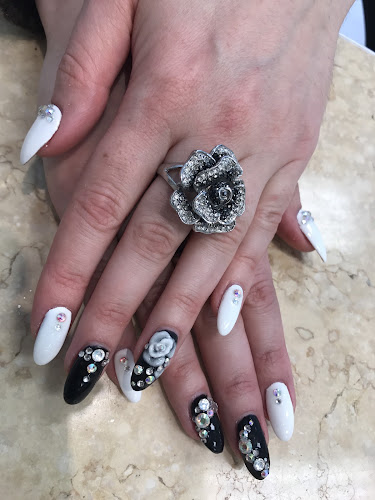 Ongles UpTop