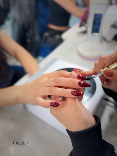 Ongles Venus Nails