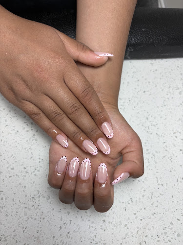 Ongles Vicky Nails