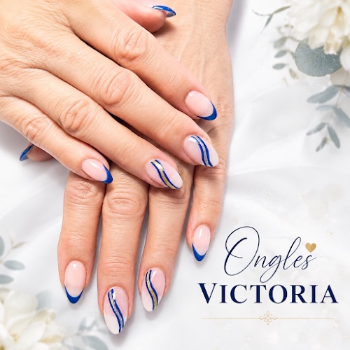 Ongles Victoria - Saint-Lambert