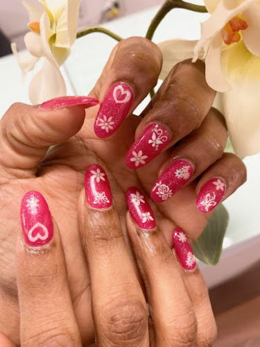 Ongles Ville-Rose / Manucure-Pédicure