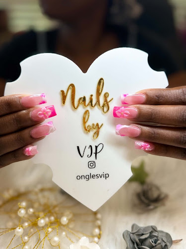 Ongles VIP