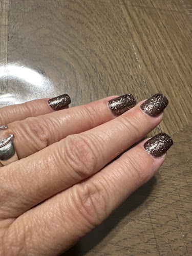 Ongles VT