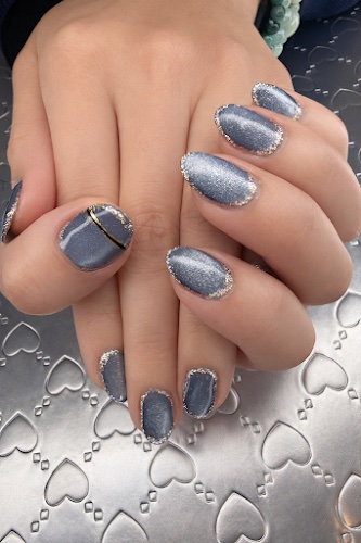 Ongles yumi nails