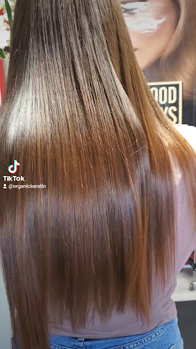 Organic Keratin
