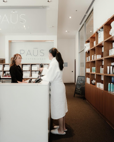 PAŪS Spa Expérience