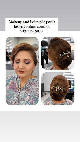 Pari's Beauty Salon