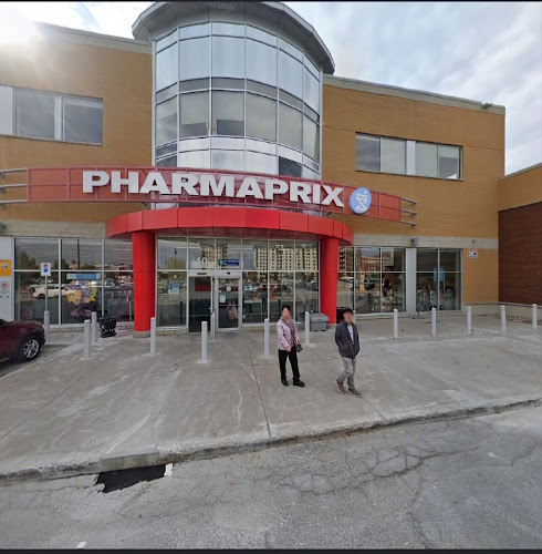 Pharmaprix