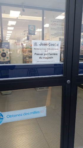 PJC Jean Coutu