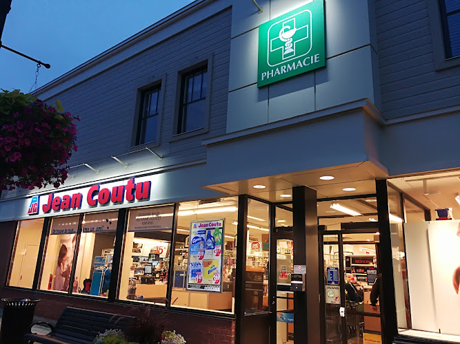 PJC Jean Coutu