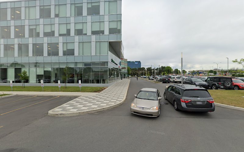 PJC Jean Coutu Santé