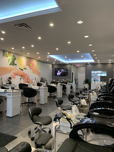 Plateau Ongles Du