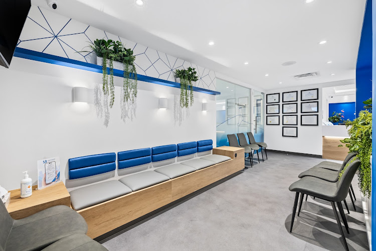 Podiatry Clinic Stéphanie Bonneau