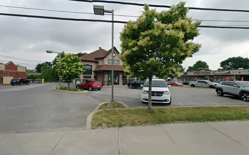 Pose d’Ongles Repentigny