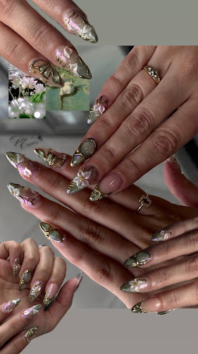 Pro-Ongles