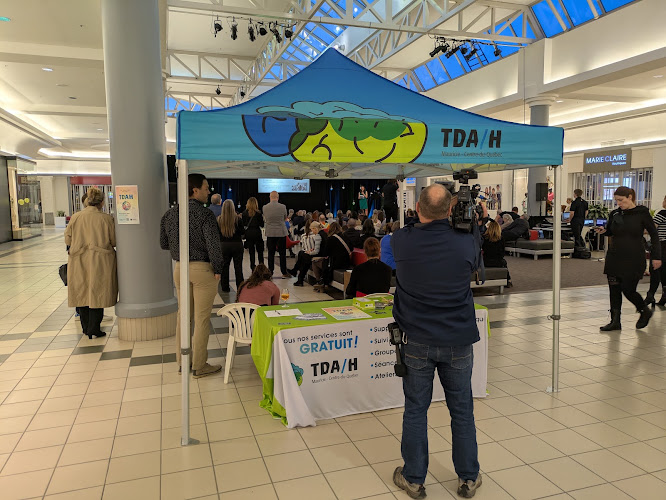 Promenades Drummondville