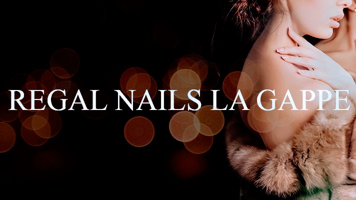 Regal Nails