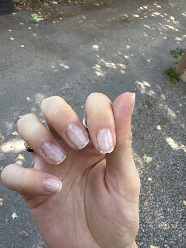 Regal Nails, Salon & Spa