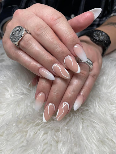 Regal Nails, Salon & Spa