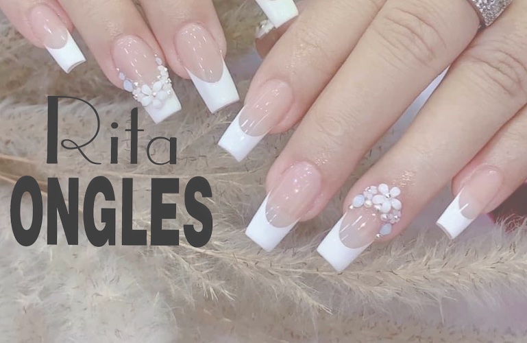 Rita Ongles Spa