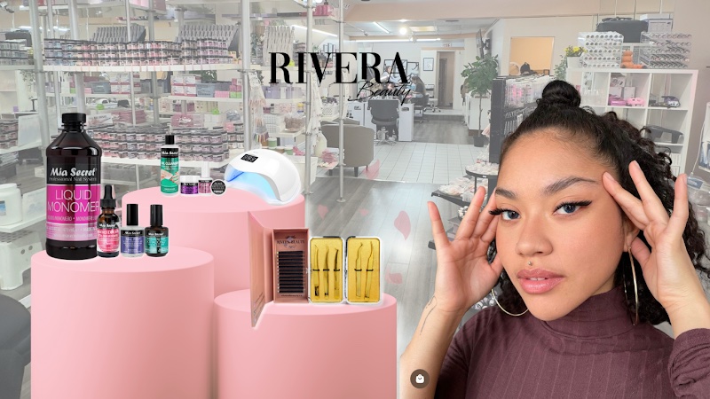 Rivera Beauty