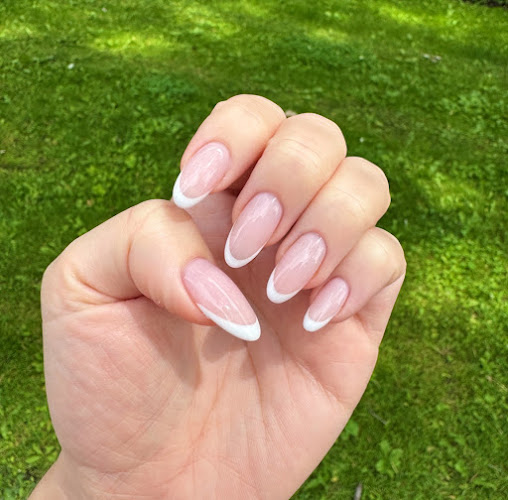 Romanukova Nail Studio