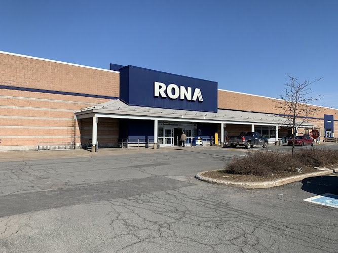 RONA Longueuil (Roland-Therrien)