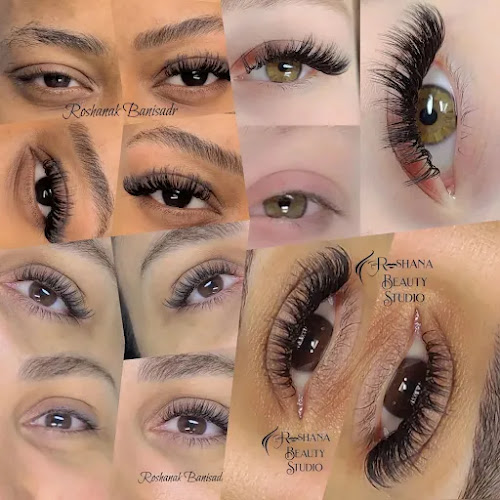 Roshana Beauty Studio