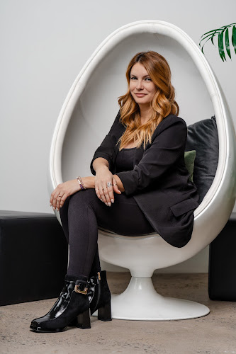 Roxanne Gélinas Esthétique