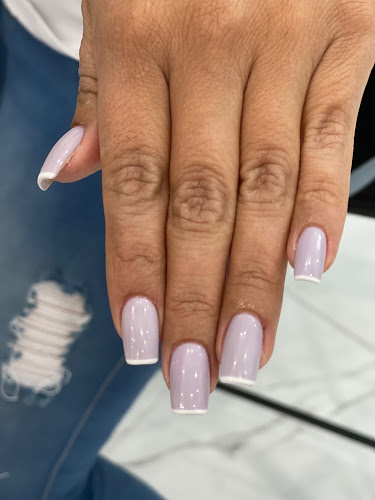 Royaume des ongles