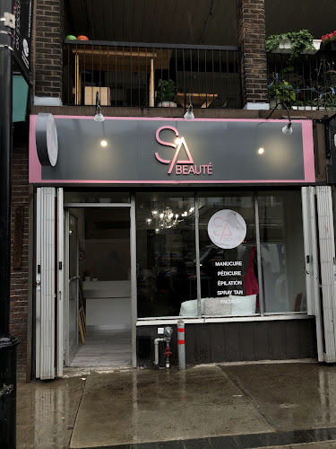 SA Beauté