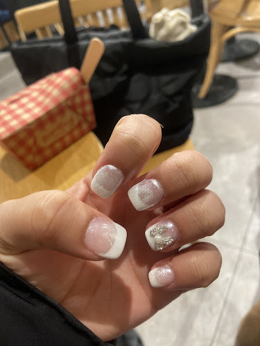 Salina beauty studio