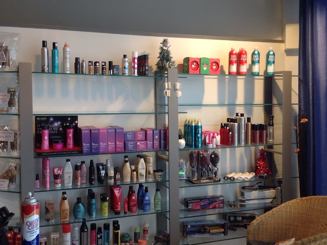 Salon Au Carré