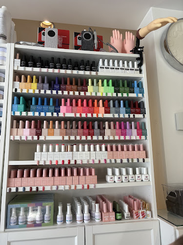 Salon Bad Girl
