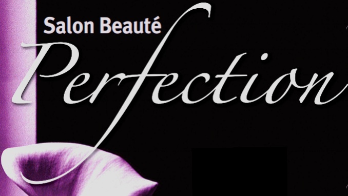 Salon beauté perfection