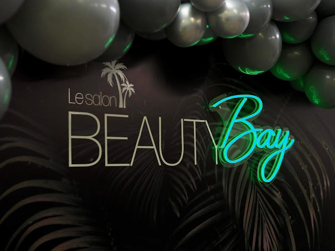 Salon Beauty Bay