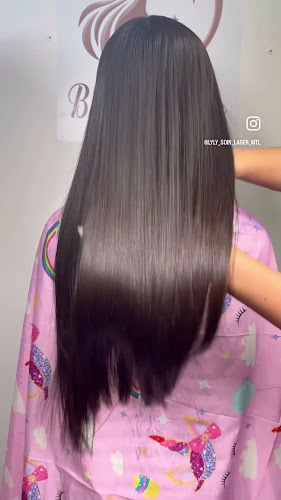 Salon Beauty lyly