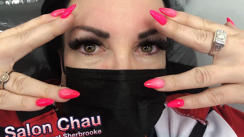 Salon Chau
