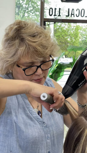 Salon Coiffure Les Secrets De Monisa