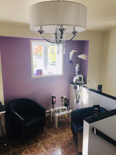 Salon D'Esthétique Maison D'Isa-Beauté Enr