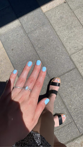 Salon D'Ongles Jolie