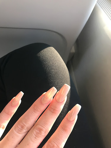 Salon d'ongles Nhuk Fat