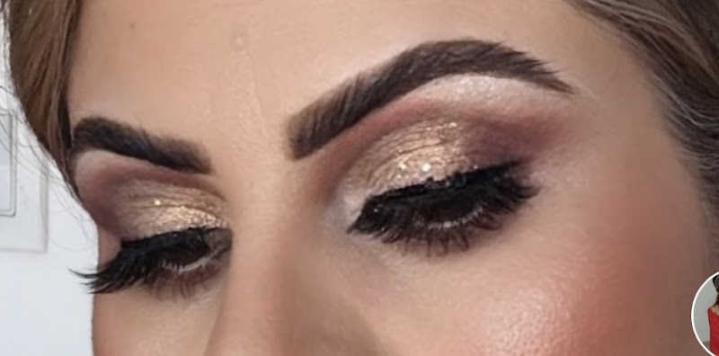 Salon de beauté shakira