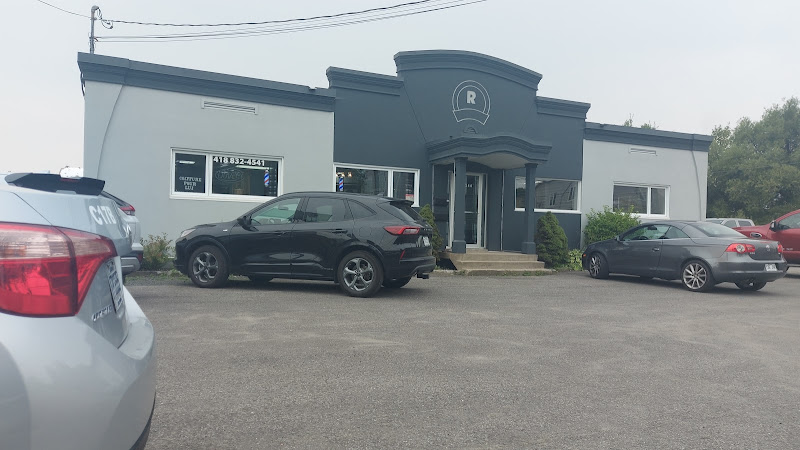Salon de Coiffure Elle & Lui de Charny Inc