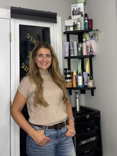 Salon de coiffure et esthétique Maryna