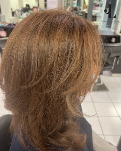 Salon de Coiffure Jeanlou