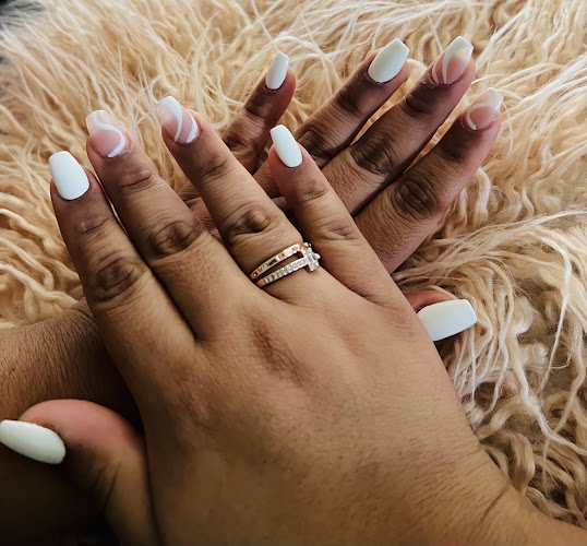 Salon Des Beaux Ongles